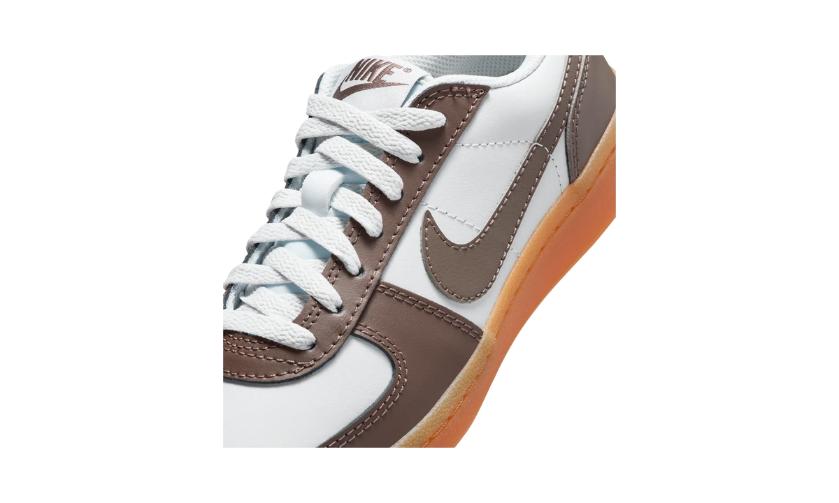 Overkicks - Nike Field General Pure Platinum Gum Yellow Ironstone (GS) (IH3324-001) - imagen 7
