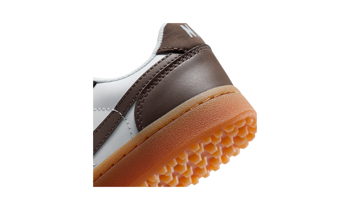 Overkicks - Nike Field General Pure Platinum Gum Yellow Ironstone (GS) (IH3324-001) - imagen 8