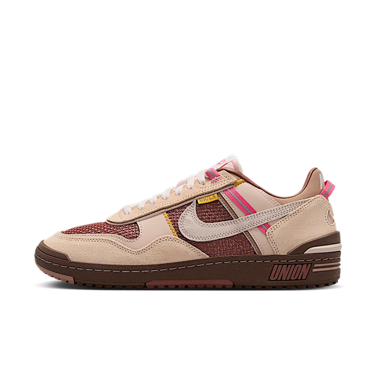 Overkicks - Nike Field General Union LA Shimmer (FQ9003-200) - vista lateral