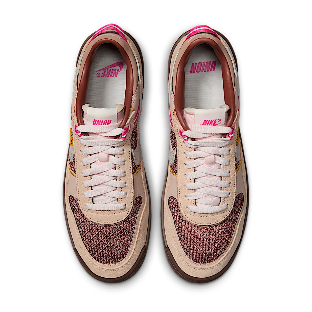 Overkicks - Nike Field General Union LA Shimmer (FQ9003-200) - par completo