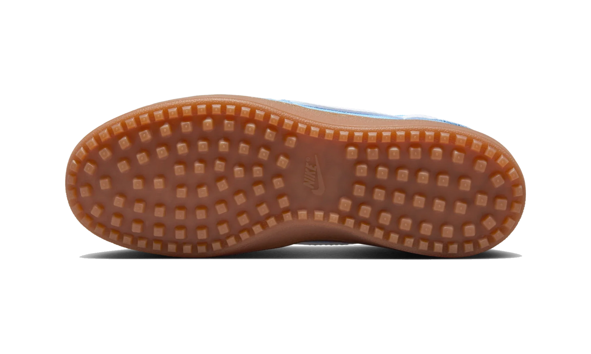 Overkicks - Nike Field General University Blue Gum Medium Brown White (GS) (IF0465-401) - imagen 3