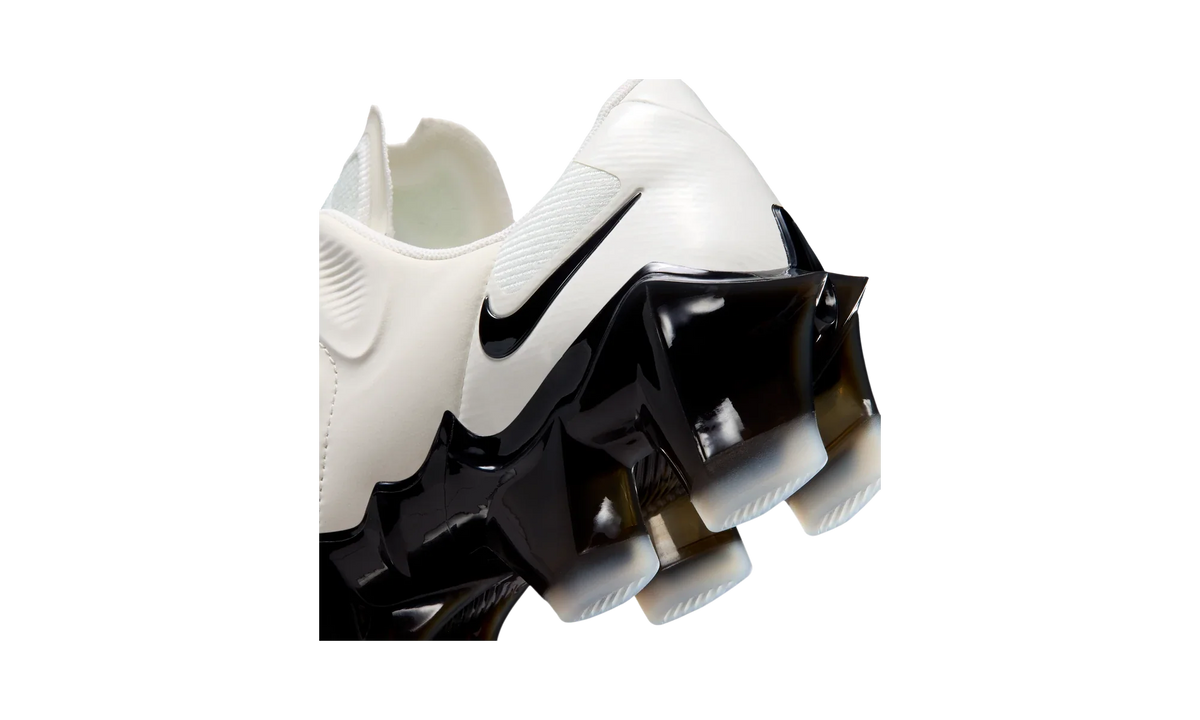 Overkicks - Nike First Sight Mirage Sail Black (Womens) (HQ2412-101) - detalle