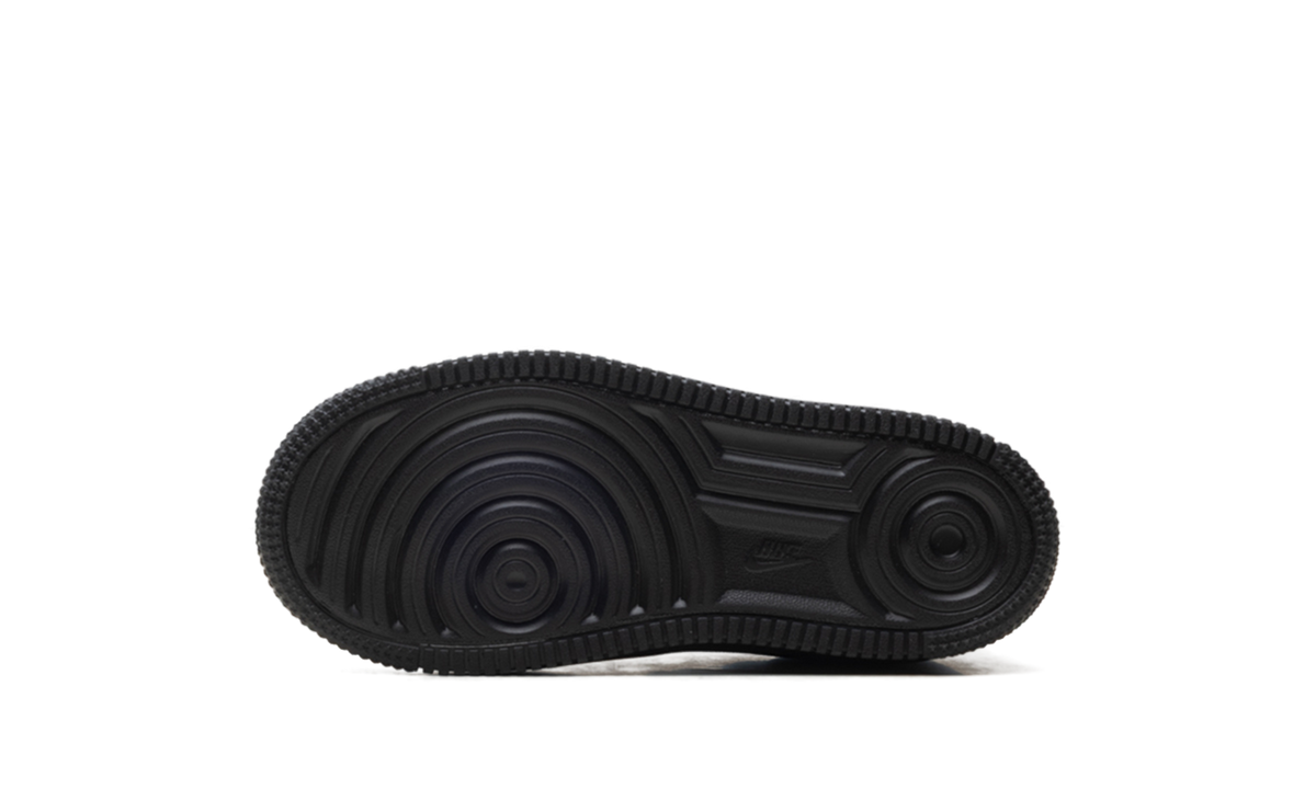 Overkicks - Nike Force 1 Low Black (PS) (IF1673-001) - imagen 5
