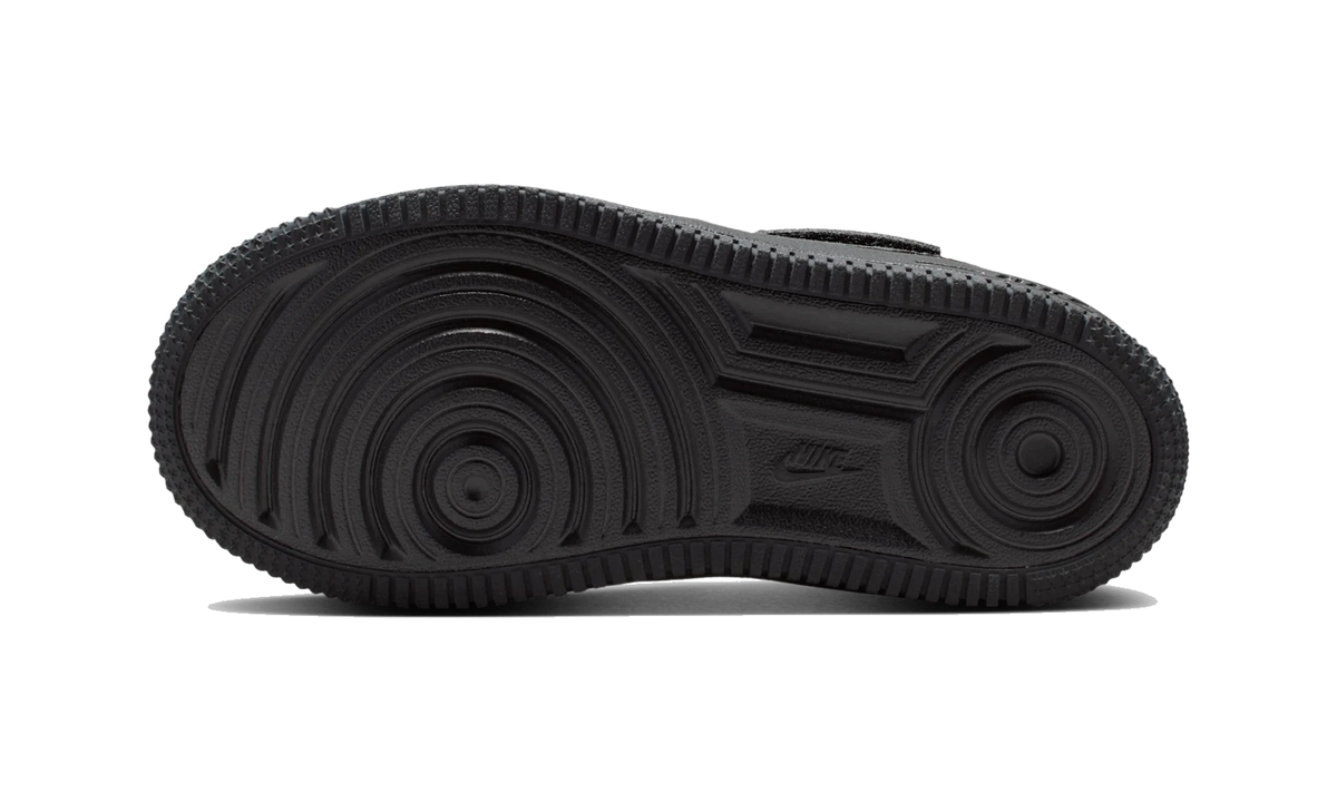 Overkicks - Nike Force 1 Low EasyOn Black (PS) (IH4498-001) - imagen 3