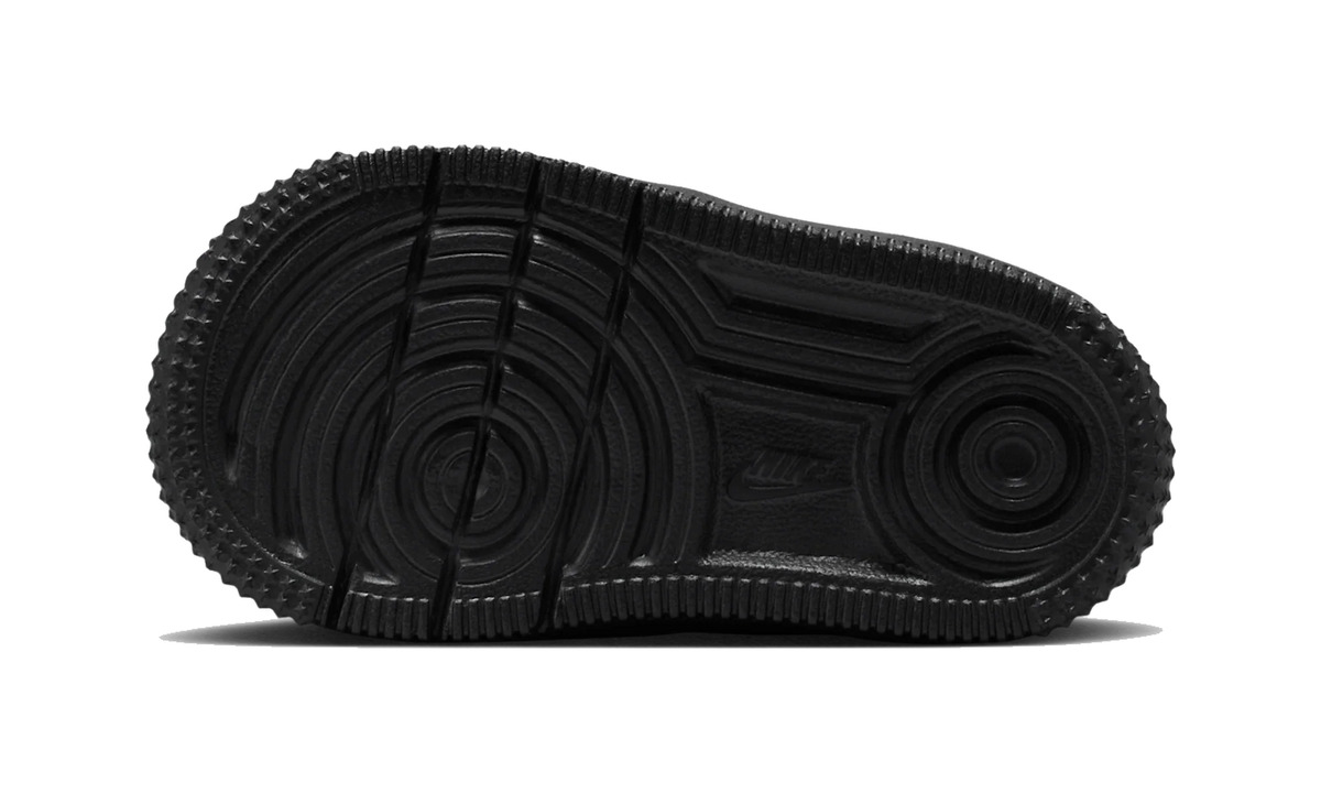 Overkicks - Nike Force 1 Low EasyOn Black (TD) (IH4491-001) - imagen 3
