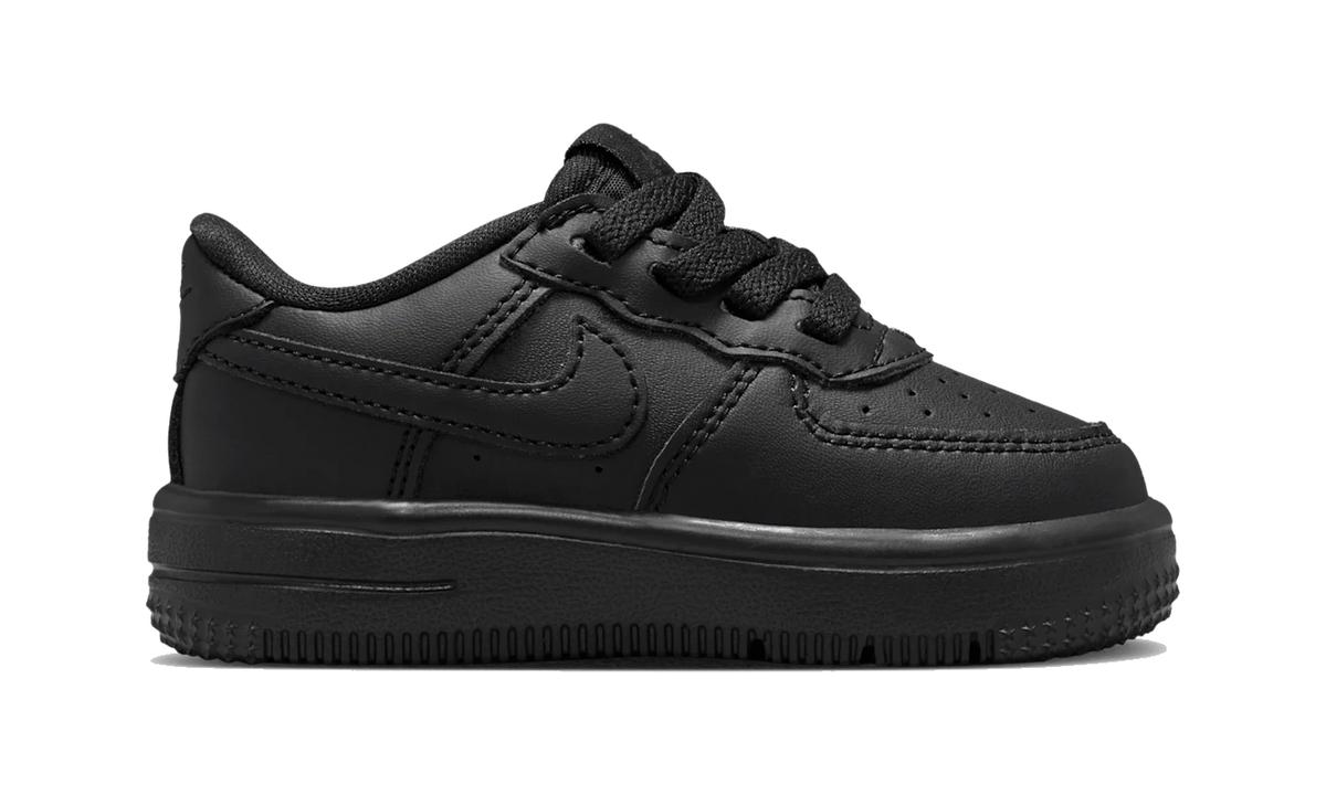 Overkicks - Nike Force 1 Low EasyOn Black (TD) (IH4491-001) - imagen 4