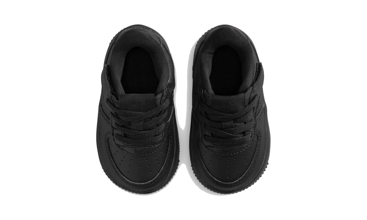 Overkicks - Nike Force 1 Low EasyOn Black (TD) (IH4491-001) - imagen 5