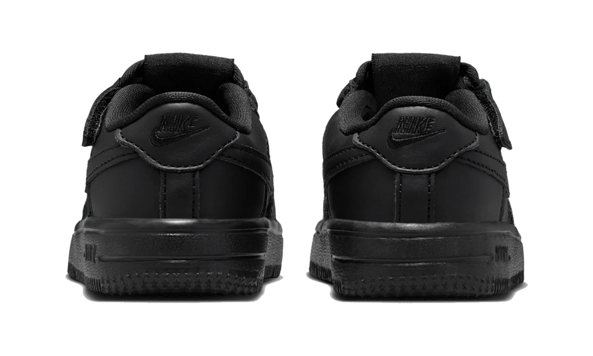 Overkicks - Nike Force 1 Low EasyOn Black (TD) (IH4491-001) - imagen 6