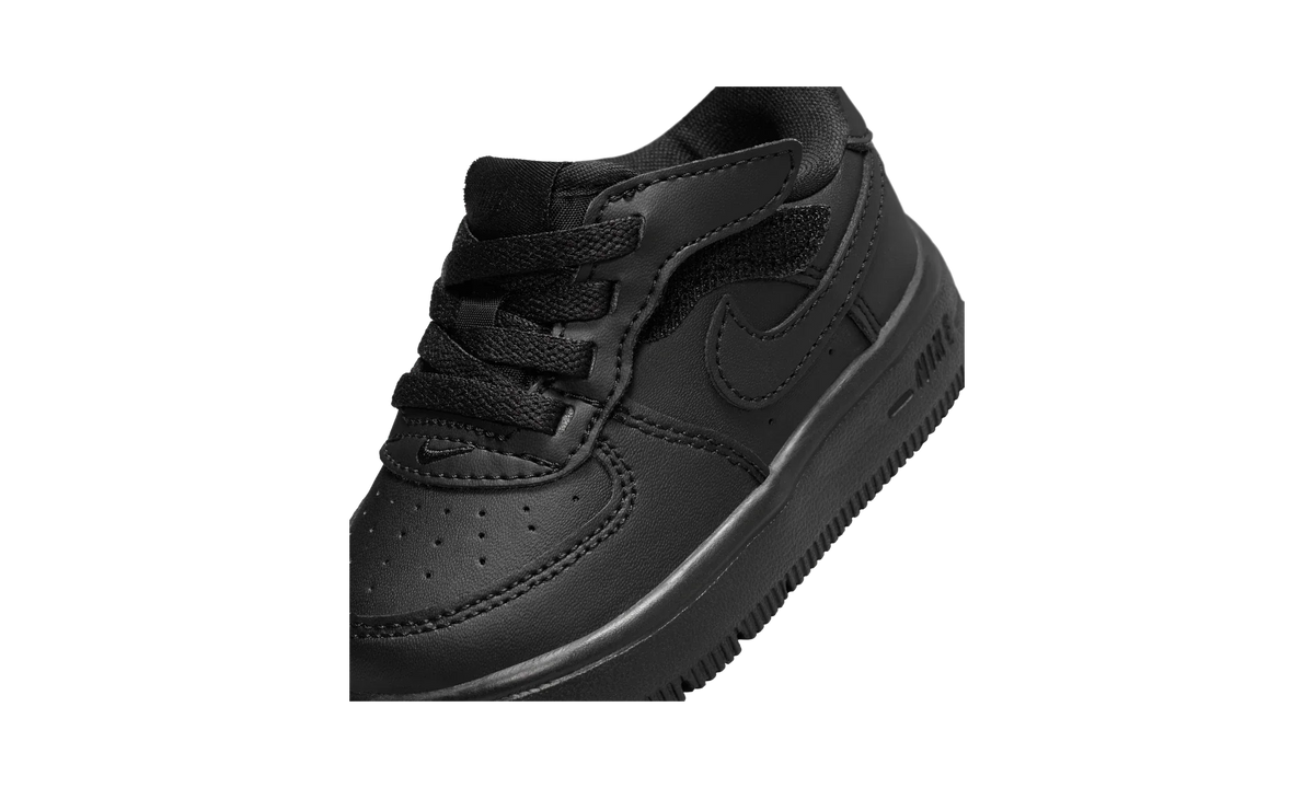 Overkicks - Nike Force 1 Low EasyOn Black (TD) (IH4491-001) - imagen 7