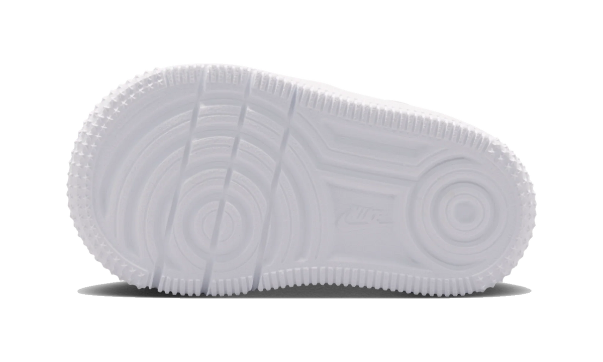 Overkicks - Nike Force 1 Low EasyOn White Leopard (TD) (IR0272-100) - imagen 3
