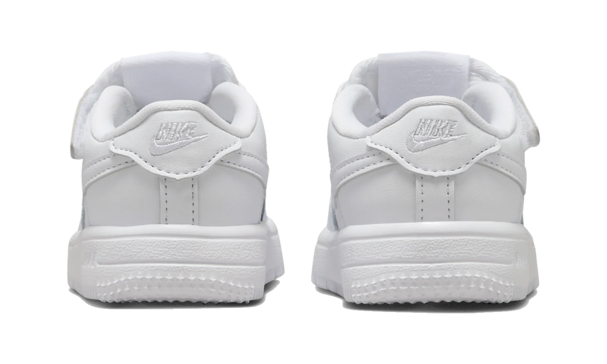 Overkicks - Nike Force 1 Low EasyOn White (TD) (IH4491-101) - imagen 6