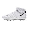 Nike Force Savage Pro 2 White Black