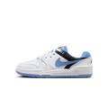Nike Full Force Low White Black Team Orange Polar (GS)