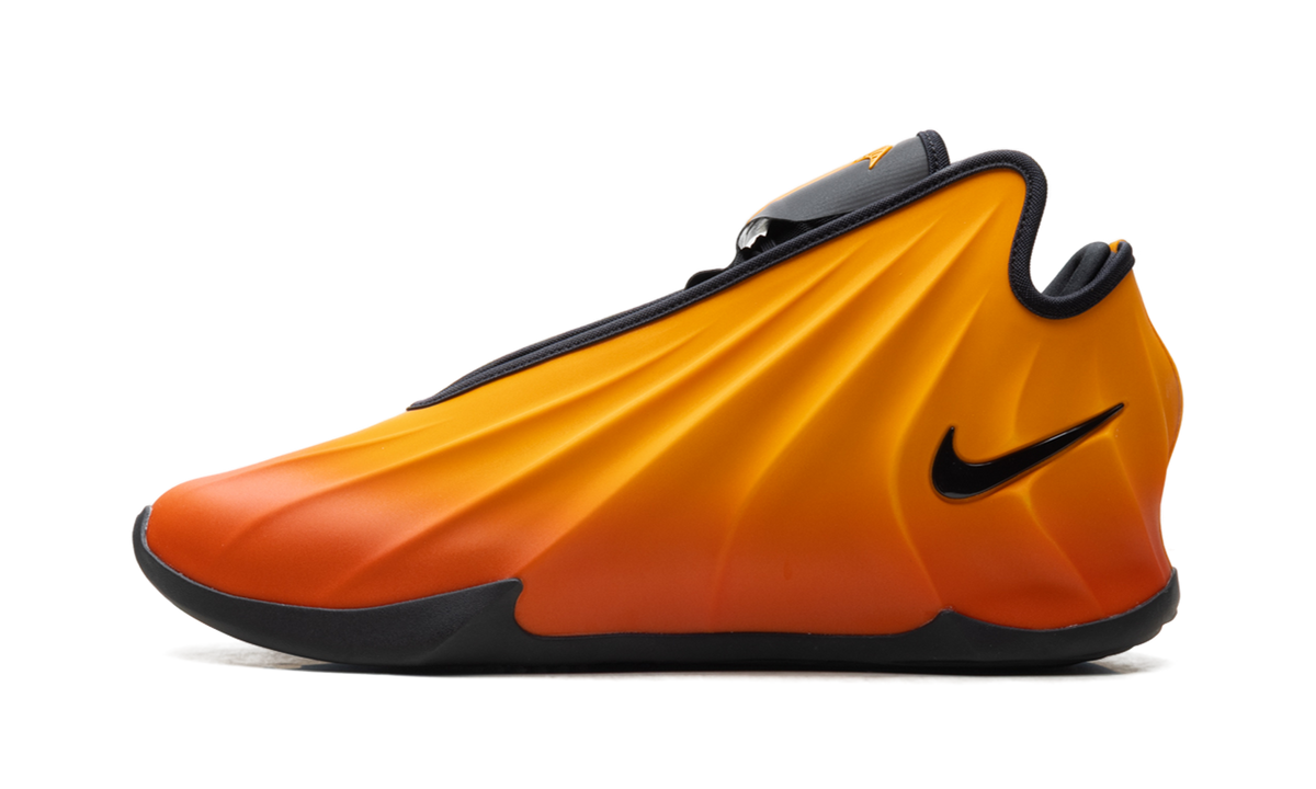 Overkicks - Nike GT Future Fire (FZ5590-800) - vista lateral