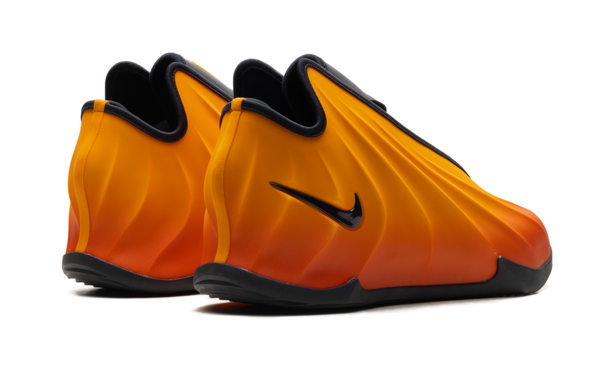 Overkicks - Nike GT Future Fire (FZ5590-800) - par completo
