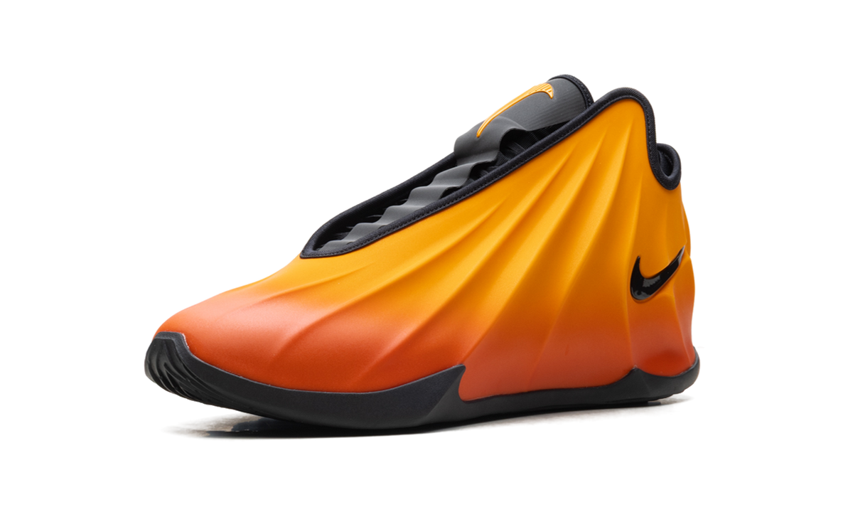 Overkicks - Nike GT Future Fire (FZ5590-800) - detalle suela