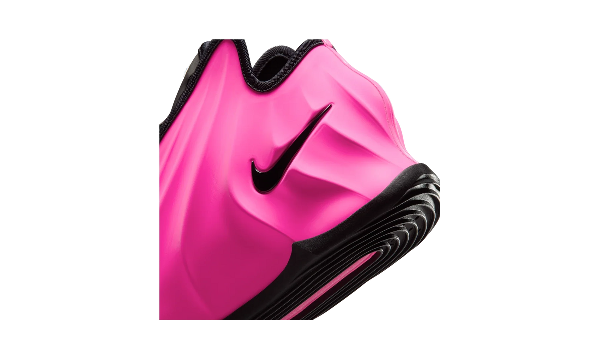 Overkicks - Nike GT Future Hyper Pink (FZ5590-601 / FZ5591-601) - detalle