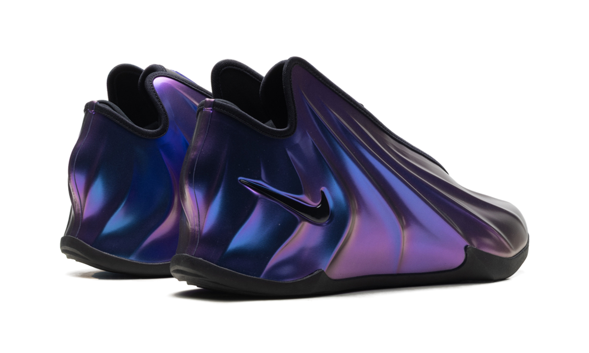 Overkicks - Nike GT Future Unseen Hours (IV0522-500 / IV0521-500) - par completo