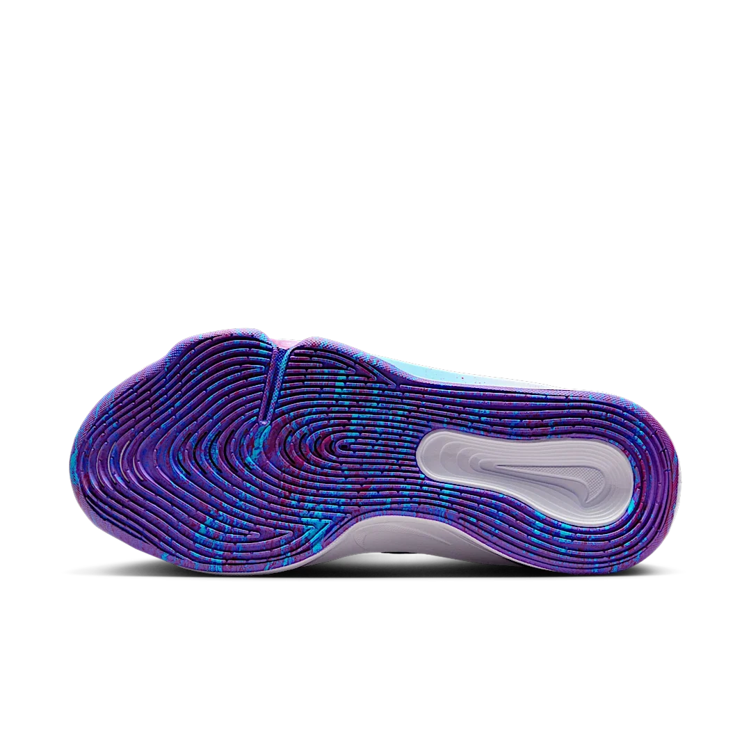 Overkicks - Nike GT Hustle 3 Paige Bueckers PE (HJ7679-900/HJ7677-900) - detalle suela