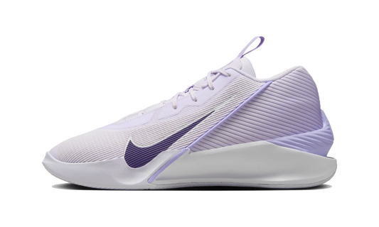 Overkicks - Nike GT Jump Academy Barely Grape Hydrangeas White Ink (FV5524-500) - vista lateral