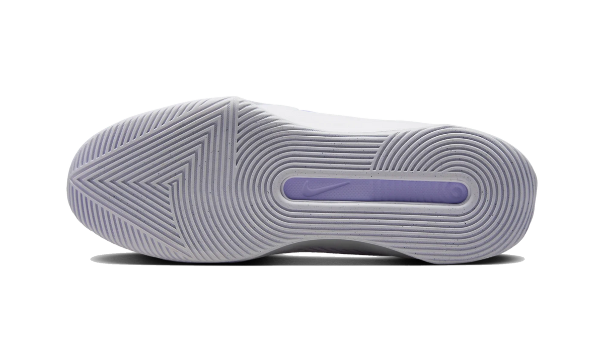 Overkicks - Nike GT Jump Academy Barely Grape Hydrangeas White Ink (FV5524-500) - par completo