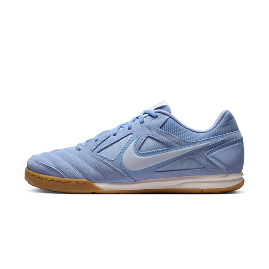 Overkicks - Nike Gato Aluminium Palest Purple Gum (HQ6020-401) - vista lateral