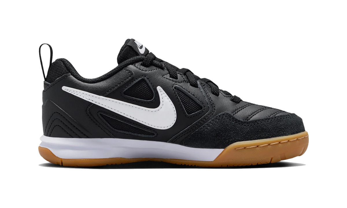 Overkicks - Nike Gato Black White Gum (PS) (IM2208-001) - imagen 4