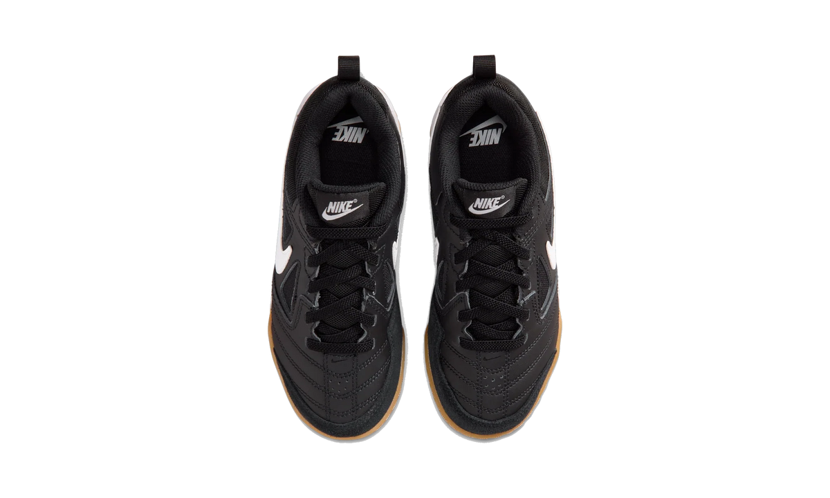 Overkicks - Nike Gato Black White Gum (PS) (IM2208-001) - imagen 5
