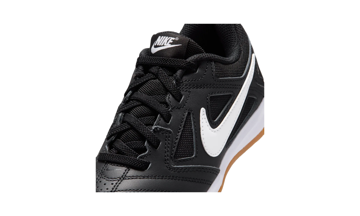 Overkicks - Nike Gato Black White Gum (PS) (IM2208-001) - imagen 7