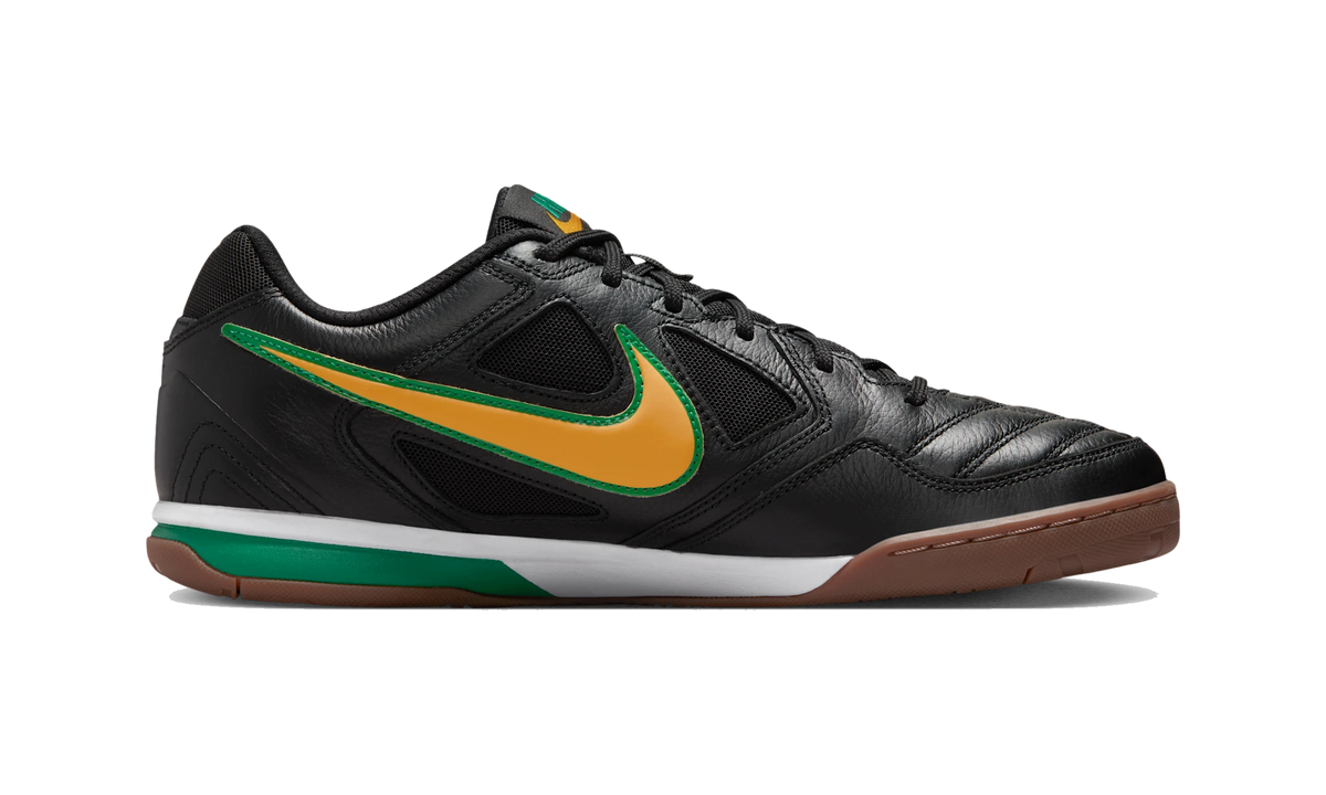 Overkicks - Nike Gato Brasil (IB8509-001) - detalle suela