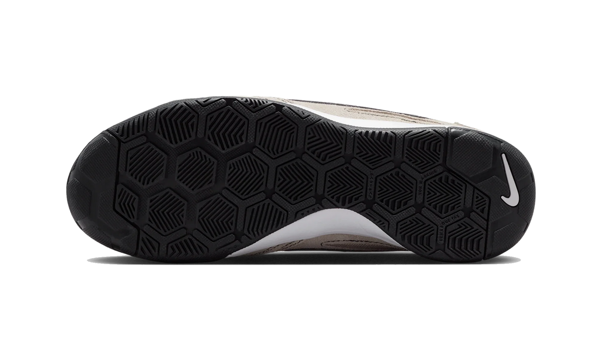 Overkicks - Nike Gato Cream Vast Grey Black (GS) (II7085-200) - imagen 3