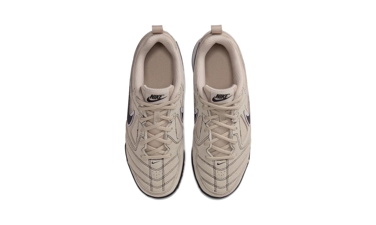 Overkicks - Nike Gato Cream Vast Grey Black (GS) (II7085-200) - imagen 5