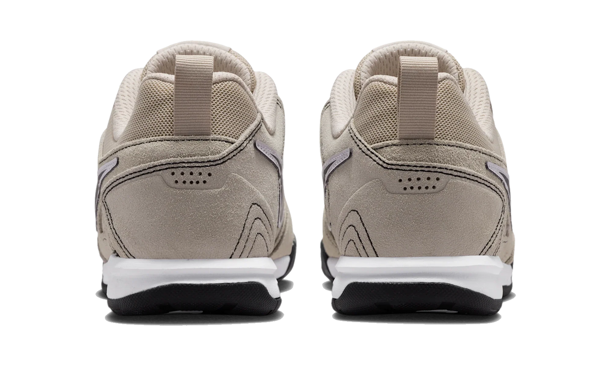 Overkicks - Nike Gato Cream Vast Grey Black (GS) (II7085-200) - imagen 6