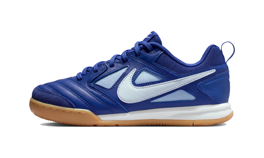 Overkicks - Nike Gato Deep Night Gum (HV9596-500) - vista lateral