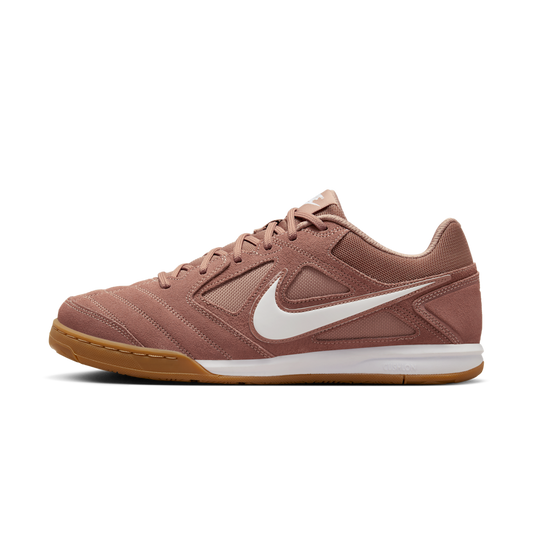 Overkicks - Nike Gato Desert Dust White Gum (HQ6020-201) - vista lateral