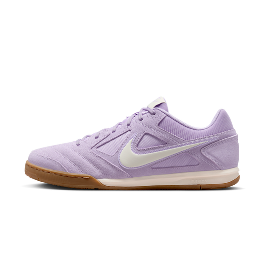 Overkicks - Nike Gato Hydrangeas Gum Light Brown Soft Pearl (HQ6020-500) - vista lateral