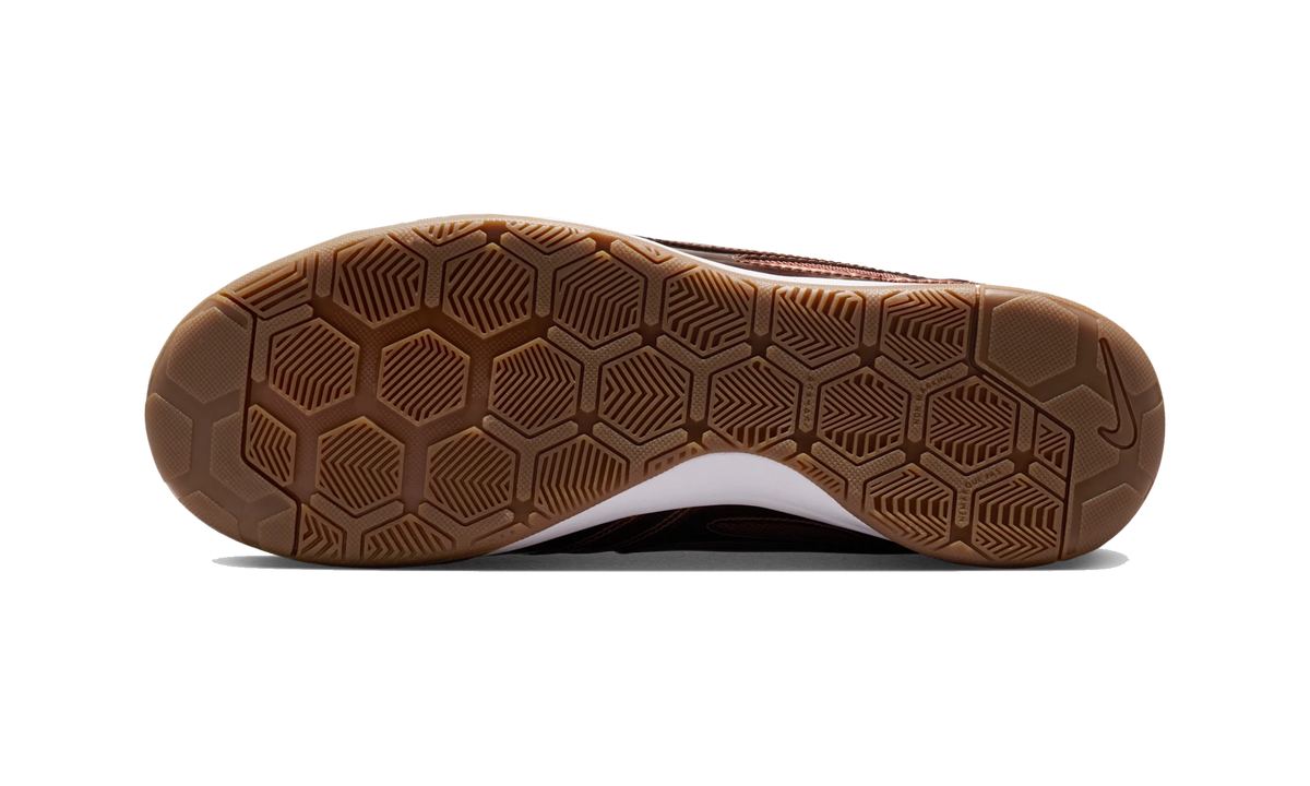 Overkicks - Nike Gato LV8 Metallic Fauna Brown (IB3566-200) - par completo