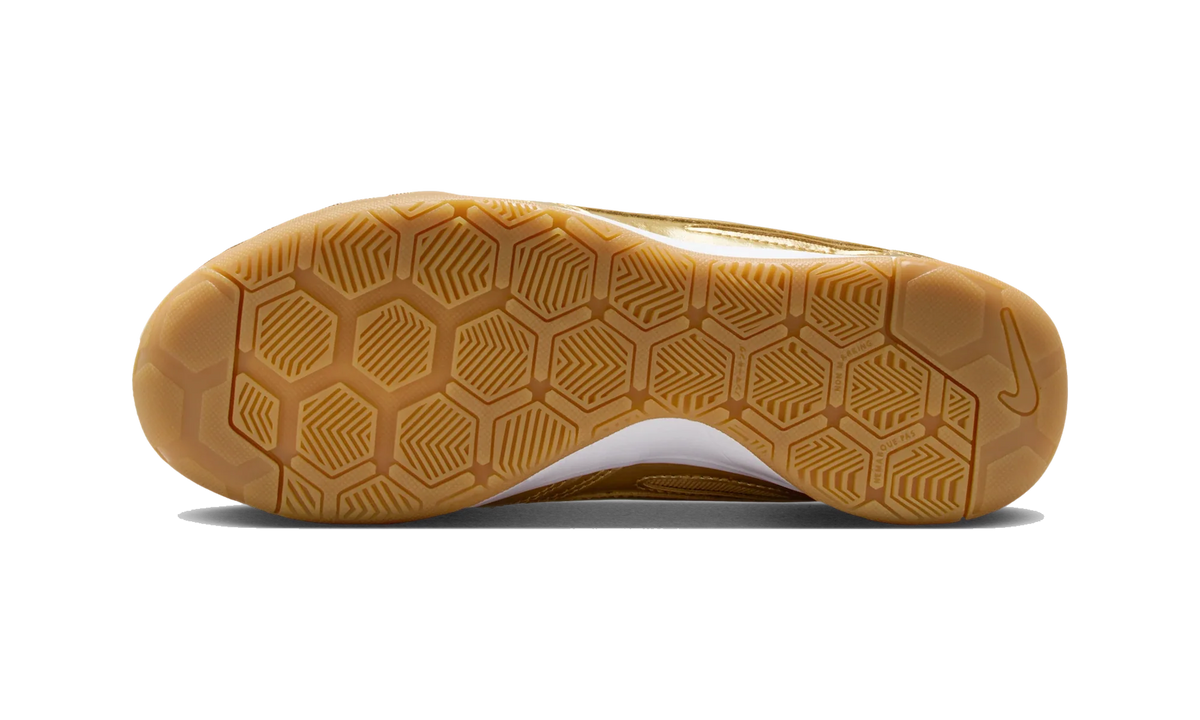 Overkicks - Nike Gato LV8 Metallic Gold Gum (GS) (II7084-700) - imagen 3