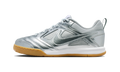 Nike Gato LV8 Metallic Silver White Gum Light Brown (GS)