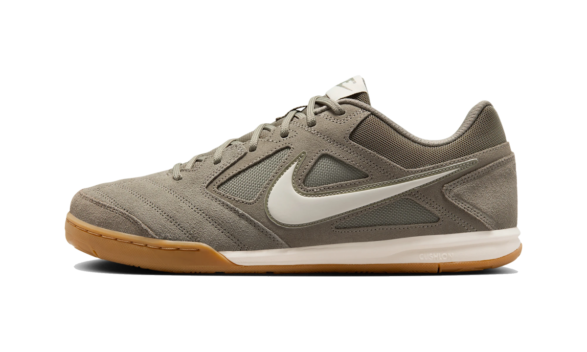 Overkicks - Nike Gato Light Army (HQ6020-301) - vista lateral