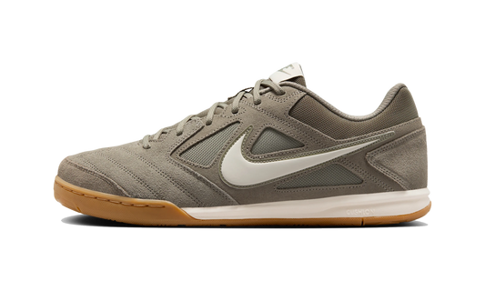 Overkicks - Nike Gato Light Army (HQ6020-301) - vista lateral