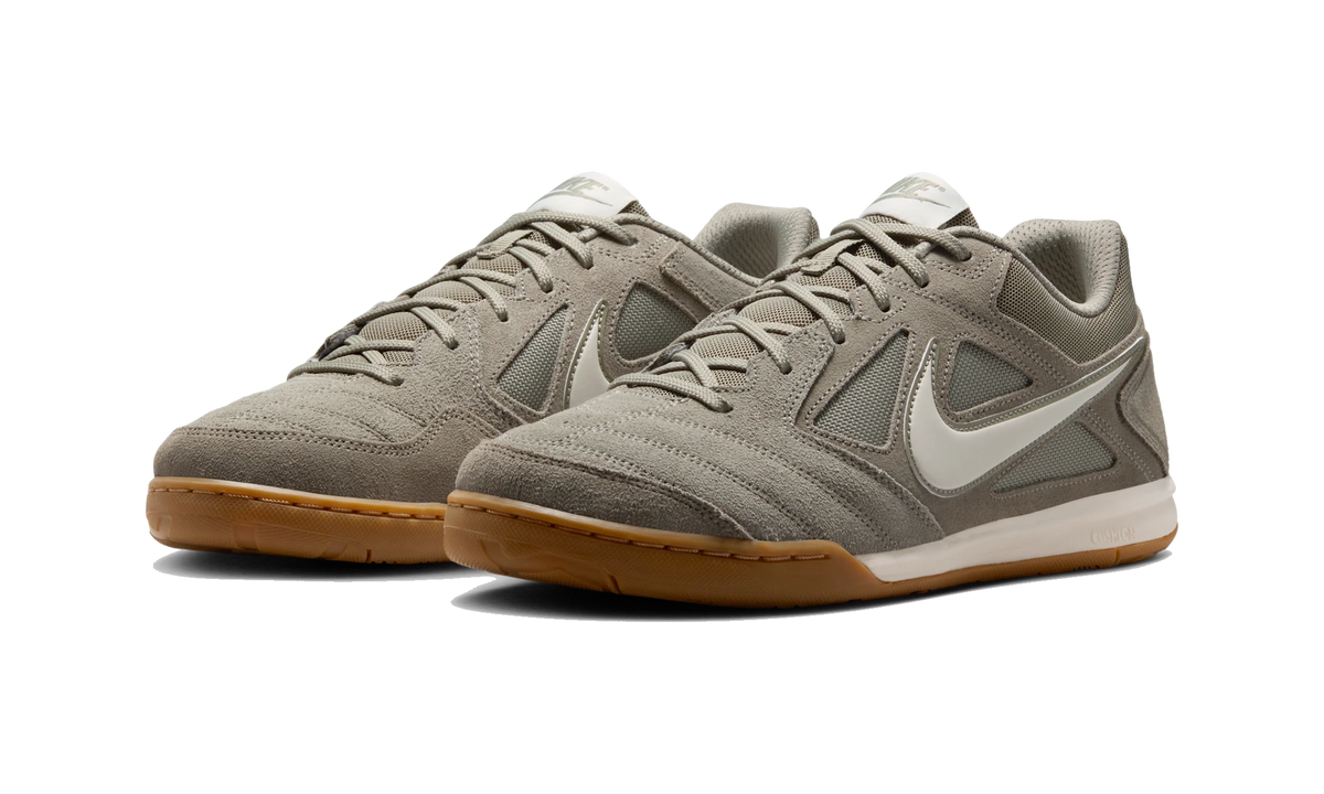 Overkicks - Nike Gato Light Army (HQ6020-301) - vista trasera