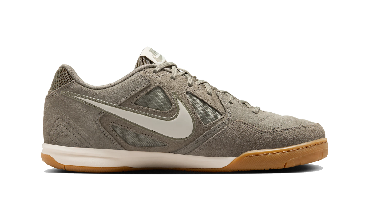 Overkicks - Nike Gato Light Army (HQ6020-301) - detalle suela