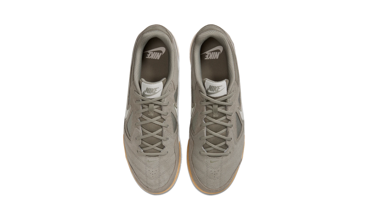 Overkicks - Nike Gato Light Army (HQ6020-301) - vista superior
