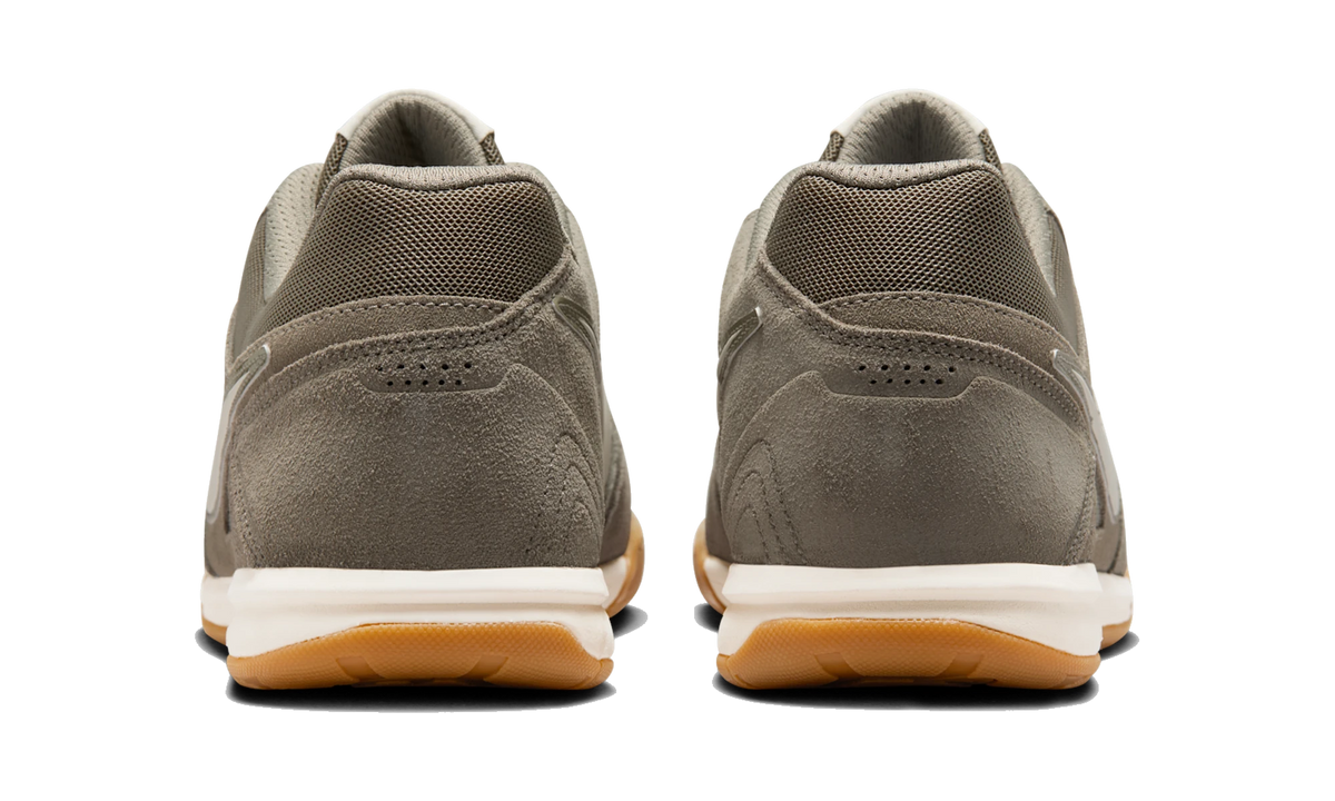 Overkicks - Nike Gato Light Army (HQ6020-301) - detalle talón