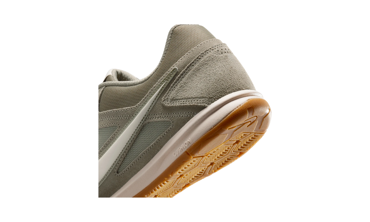 Overkicks - Nike Gato Light Army (HQ6020-301) - detalle