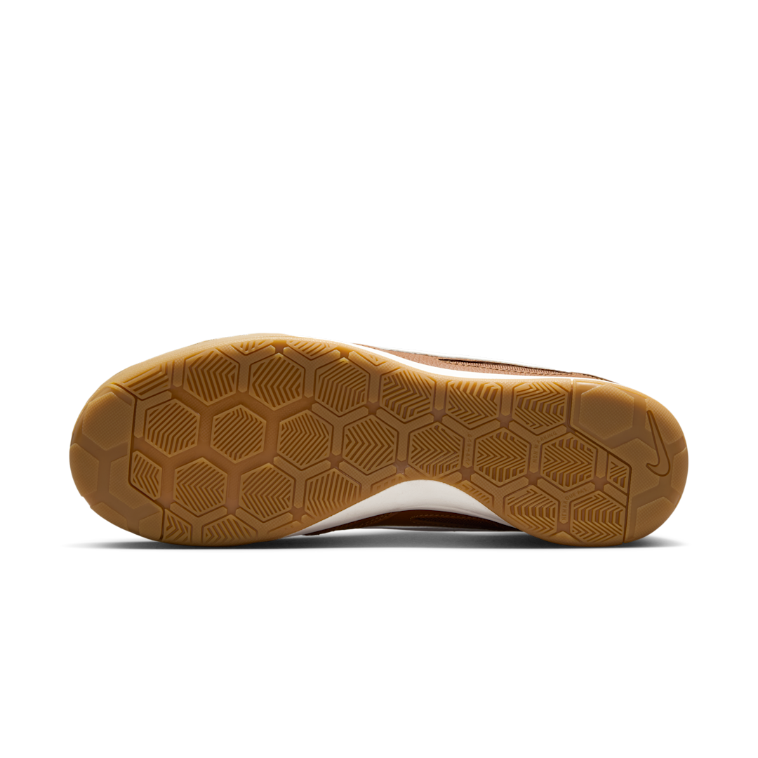 Overkicks - Nike Gato Light British Tan Archaeo Brown (HQ6019-200) - detalle suela