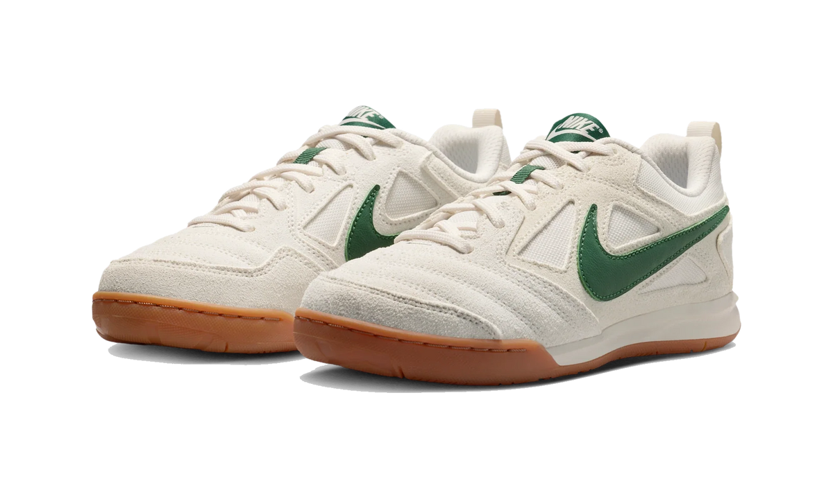 Overkicks - Nike Gato Phantom Gum Medium Brown Comet Blue Fir (GS) (IH4045-030) - imagen 2