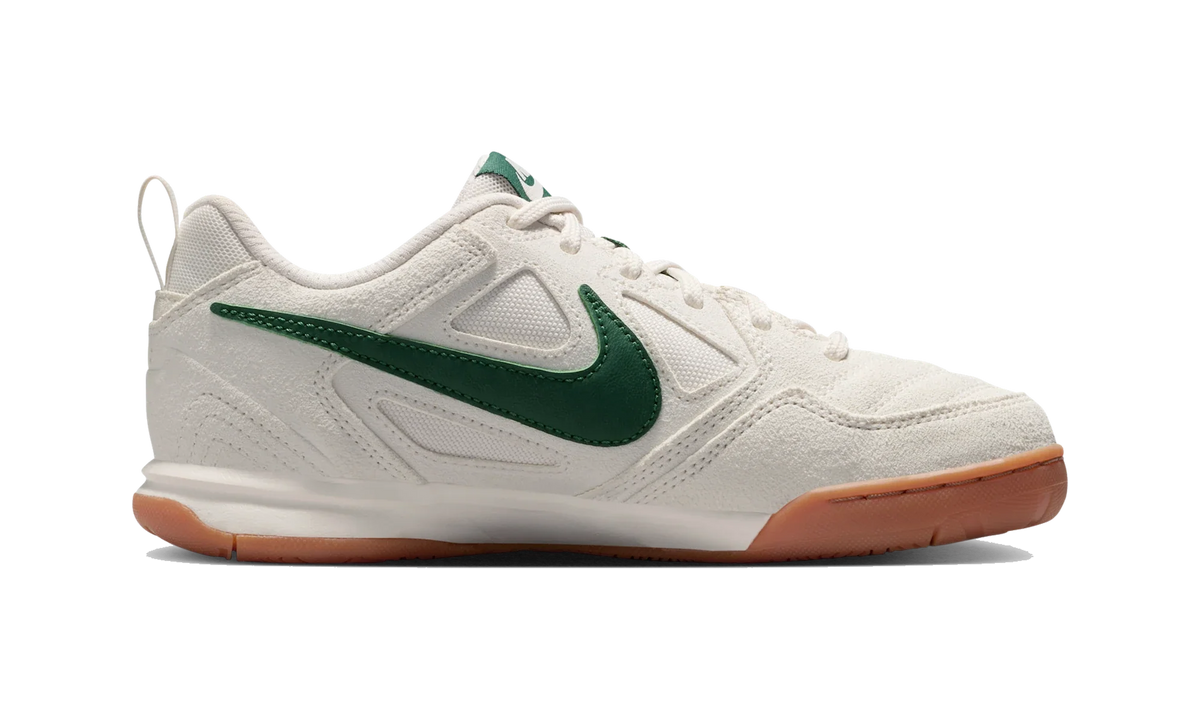 Overkicks - Nike Gato Phantom Gum Medium Brown Comet Blue Fir (GS) (IH4045-030) - imagen 4