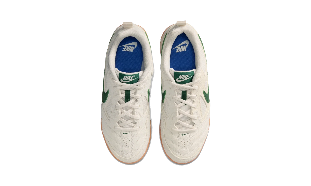 Overkicks - Nike Gato Phantom Gum Medium Brown Comet Blue Fir (GS) (IH4045-030) - imagen 5